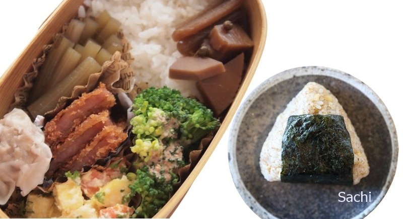 佃煮食べ方いろいろ
