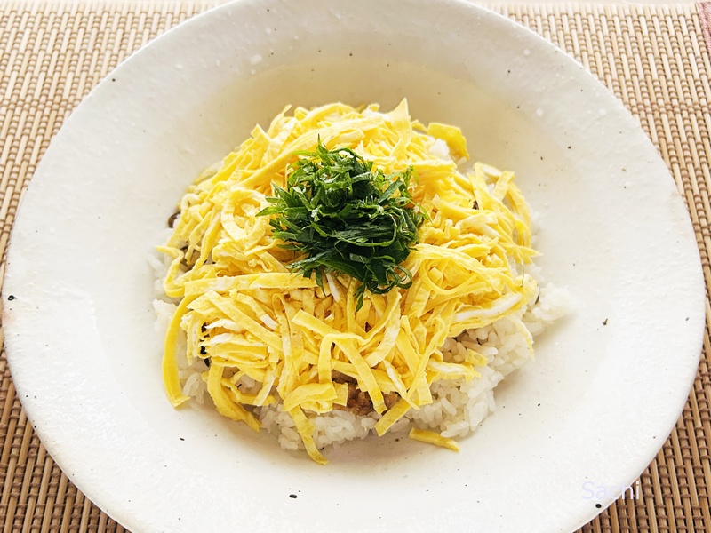 あなご寿司