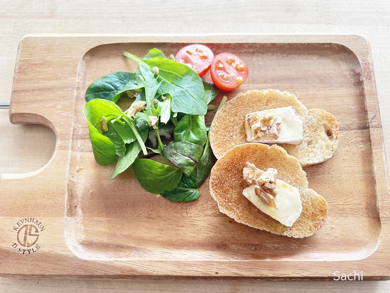 食の3重丸-はちみつ