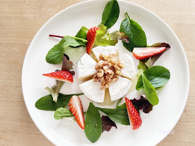 食の3重丸-はちみつ