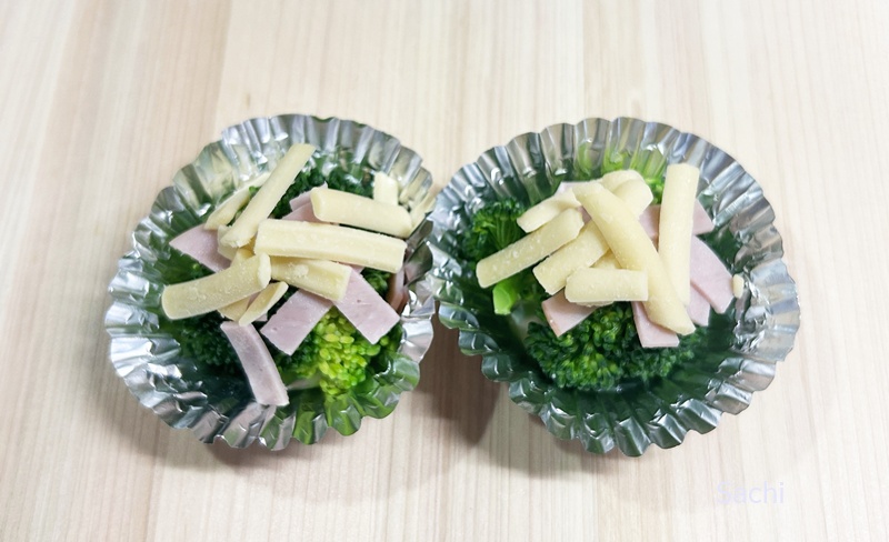 p-シュレッドチーズ-ブロッコリーチーズ焼き