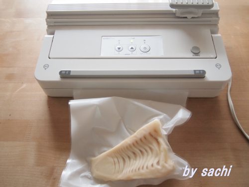 竹の子の長期保存方法 真空パック 竹の子の佃煮レシピ