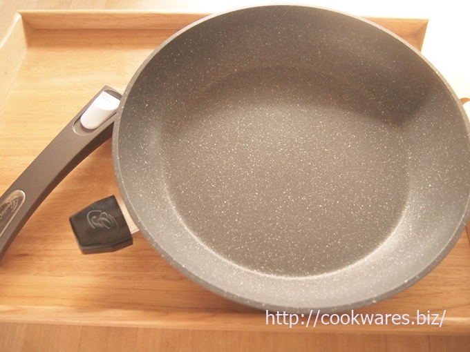 油いらずのヘルシーフライパンネオフィット 私の台所道具とお料理